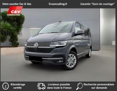 Volkswagen Multivan Franqueville-Saint-Pierre