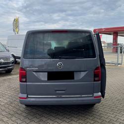 Volkswagen Multivan - 2.0 TDI 150 DSG7 - G&eacute;n&eacute;ration Six - 37690 kms Franqueville-Saint-Pierre
