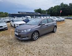Citroen C4 Rédené