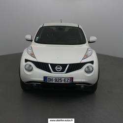 Nissan Juke 1.5 DCI 110 CONNECT EDITION Marciac