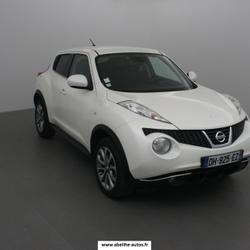 Nissan Juke 1.5 DCI 110 CONNECT EDITION Marciac
