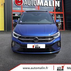 Volkswagen Taigo 1.0 TSI 110 DSG7 R-Line M&eacute;rignac
