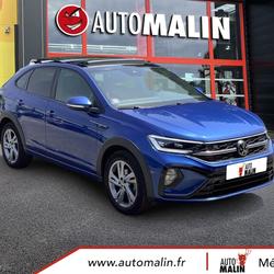 Volkswagen Taigo 1.0 TSI 110 DSG7 R-Line M&eacute;rignac