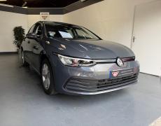 Volkswagen Golf 8 Saint-Herblain