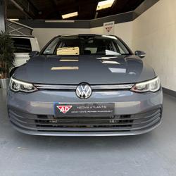 Volkswagen Golf 8 1.0 TSI 110 DSG7 Life Plus Saint-Herblain