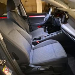 Volkswagen Golf 8 1.0 eTSI OPF 110 DSG7 Life Plus Saint-Herblain