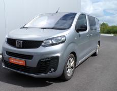 Fiat Scudo Romagné