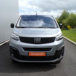 Fiat Scudo CA FIXE BLUEHDI 180 M S&S EAT8 Romagn&eacute;