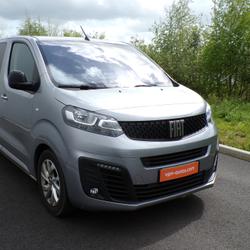 Fiat Scudo CA FIXE BLUEHDI 180 M S&S EAT8 Romagn&eacute;