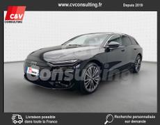 Audi A6 Avant Franqueville-Saint-Pierre