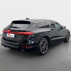 Audi A6 Avant e-tron / S-Line / 286 ch / LED / Virtual / Attelage / 1&egrave;re main... Franqueville-Saint-Pierre