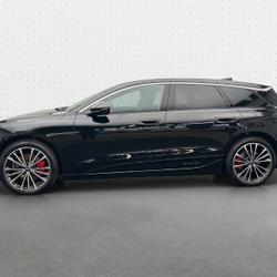 Audi A6 Avant e-tron / S-Line / 286 ch / LED / Virtual / Attelage / 1&egrave;re main... Franqueville-Saint-Pierre