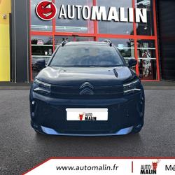 Citroen C5 Aircross Hybride 136 e-DCS6 Max M&eacute;rignac