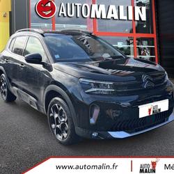 Citroen C5 Aircross Hybride 136 e-DCS6 Max M&eacute;rignac