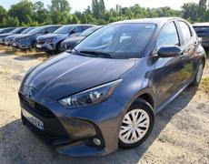 Toyota Yaris Saint-Herblain