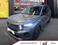 Citroen e-C3 Mantes-la-Ville