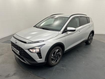 Hyundai Bayon - 1.0 T-GDi 100 DCT-7 Hybrid 48V Intuitive - 16 900 €