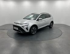 Hyundai Bayon Quimper