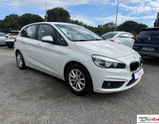 BMW Serie 2 Active Tourer - Active Tourer 218i 136 ch Lounge - 11 990 €