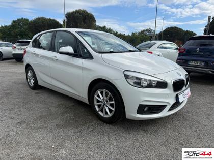 BMW Serie 2 Active Tourer - Active Tourer 218i 136 ch Lounge - 11 990 €