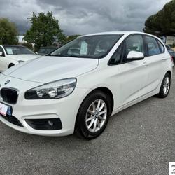BMW Serie 2 Active Tourer Active Tourer 218i 136 ch Lounge Saint-Nazaire