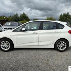 BMW Serie 2 Active Tourer Active Tourer 218i 136 ch Lounge Saint-Nazaire