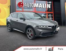 Alfa Romeo Tonale Mantes-la-Ville