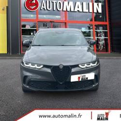 Alfa Romeo Tonale 1.5 Ibrida 160 ch VGT TCT7 Veloce Mantes-la-Ville