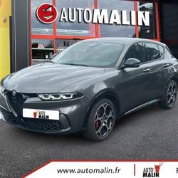 Alfa Romeo Tonale 1.5 Ibrida 160 ch VGT TCT7 Veloce Mantes-la-Ville