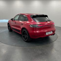Porsche Macan Turbo 3.0 440 ch PDK Quimper