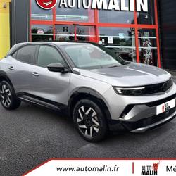 Opel Mokka 1.2 Turbo Hybrid 145 ch e-DCT6 GS M&eacute;rignac