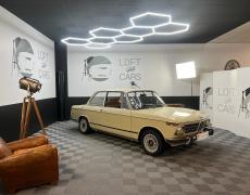 BMW Serie 2 Pacy-sur-Eure