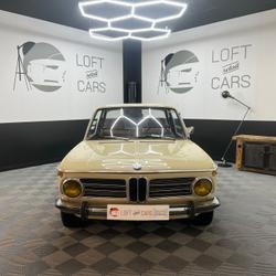 BMW Serie 2 2.0 TII 130 TII Pacy-sur-Eure