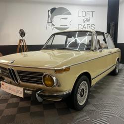 BMW Serie 2 2.0 TII 130 TII Pacy-sur-Eure
