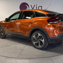 Citroen C4 PureTech 155 S&S EAT8 Shine Pack Pessac