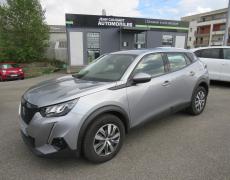 Peugeot 2008 Saint-Nazaire