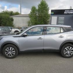 Peugeot 2008 BlueHDi 100 S&S BVM6 Active Business Saint-Nazaire