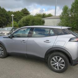 Peugeot 2008 BlueHDi 100 S&S BVM6 Active Business Saint-Nazaire