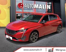 Peugeot 308 III Phase 1 Mérignac