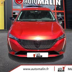Peugeot 308 III Phase 1 PureTech 130ch S&S BVM6 Allure Pack M&eacute;rignac