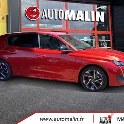 Peugeot 308 III Phase 1 PureTech 130ch S&S BVM6 Allure Pack M&eacute;rignac
