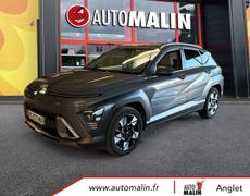 Hyundai Kona Anglet