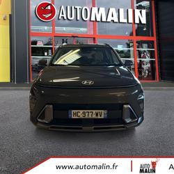 Hyundai Kona Hybrid 129 Executive occasion - Anglet - photo 2/50
