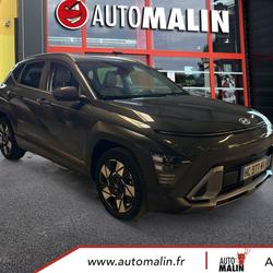 Hyundai Kona Hybrid 129 Executive occasion - Anglet - photo 3/50