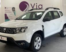 Dacia Duster Alençon