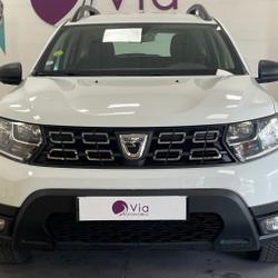 Dacia Duster dCi 110 4x2 Confort - 1ere main - GARANTIE 12 MOIS Alen&ccedil;on
