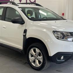 Dacia Duster dCi 110 4x2 Confort - 1ere main - GARANTIE 12 MOIS Alen&ccedil;on