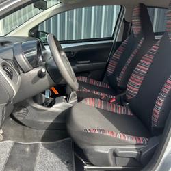 Citroen C1 VTi 68 Feel S&eacute;n&eacute;