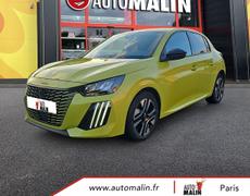 Peugeot 208 Mantes-la-Ville