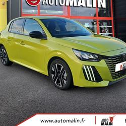 Peugeot 208 100 S&S BVM6 Allure Mantes-la-Ville